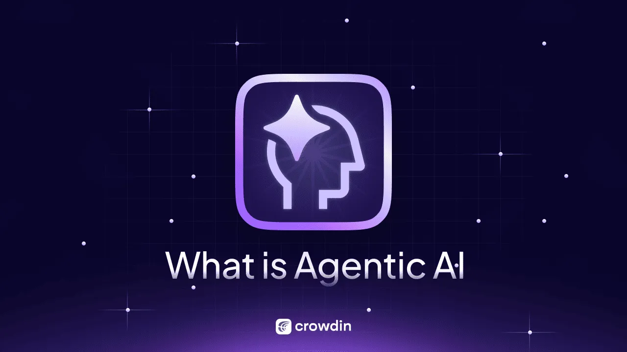 What is Agentic AI